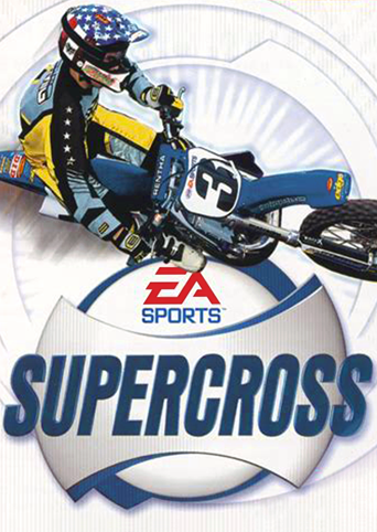 SuperCross 3D