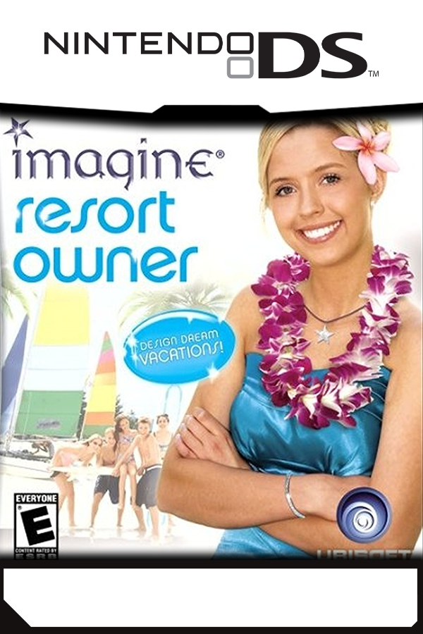 Imagine: Resort Owner