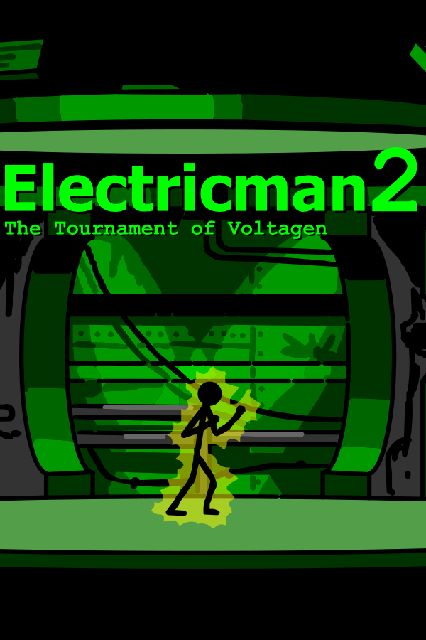 Electricman 2 - Friv Games Online
