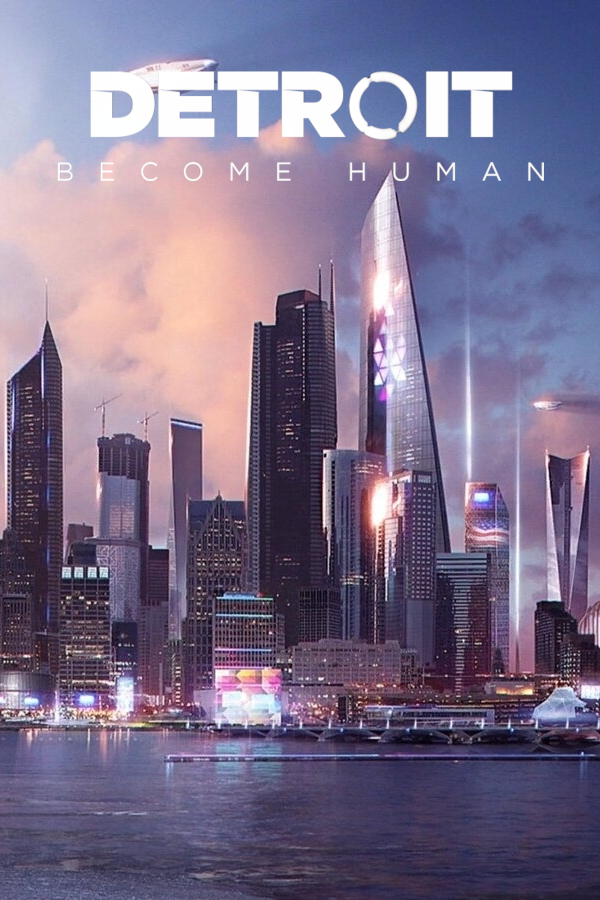 ชุมชน Steam :: Detroit: Become Human
