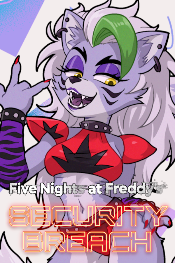 Steam Community :: Guide :: Grizzdrop's Five Nights of Freddy's Guide