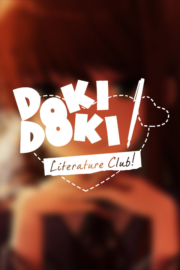 Doki Doki Exit Music - SteamGridDB