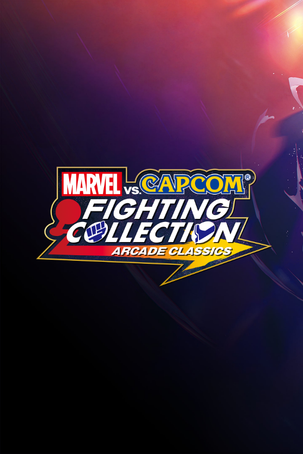 Marvel vs. Capcom: Fighting Collection - Arcade Classics - SteamGridDB