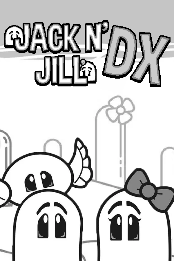 Jack N' Jill 3D