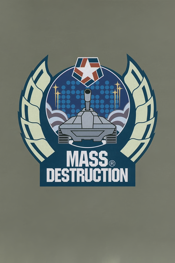 Mass Destruction