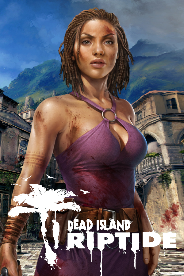 Dead Island: Definitive Edition - SteamGridDB