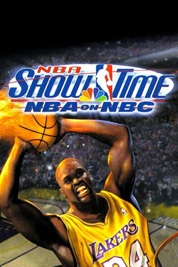 NBA Showtime: NBA on NBC