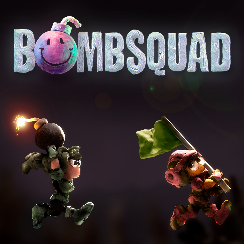 BombSquad - SteamGridDB