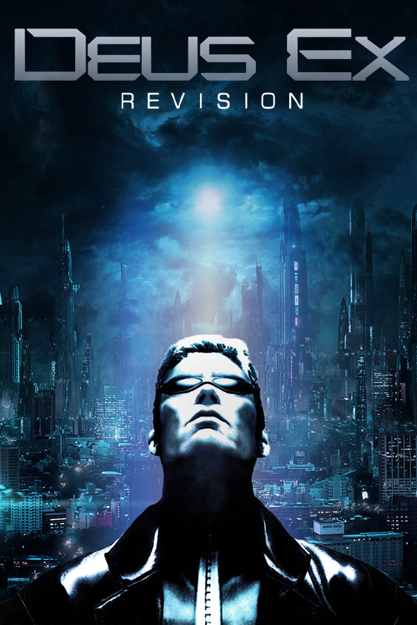 Deus Ex: Revision