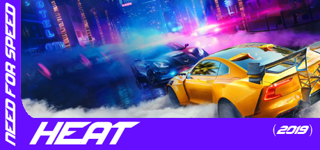 Need for Speed: Underground Rivals - SteamGridDB