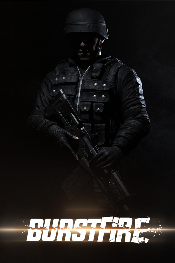 Burstfire