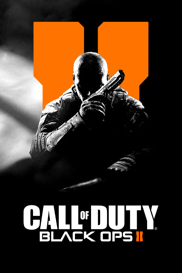 Call of Duty®: Black Ops II