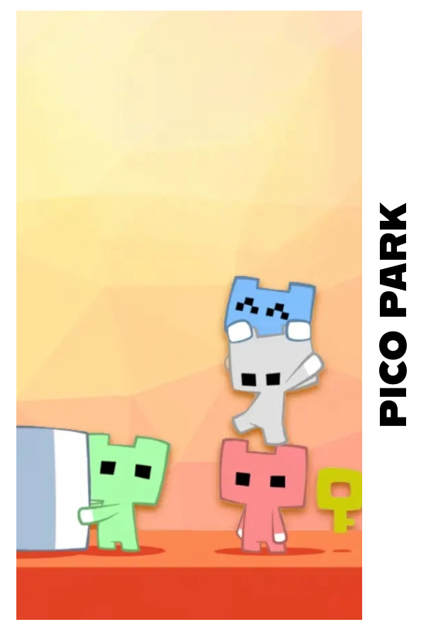 Pico Park: Classic Edition