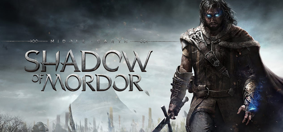 MIDDLE - EARTH SHADOW OF MORDOR - GCM Games - Gift Card PSN, Xbox, Netflix,  Google, Steam, Itunes