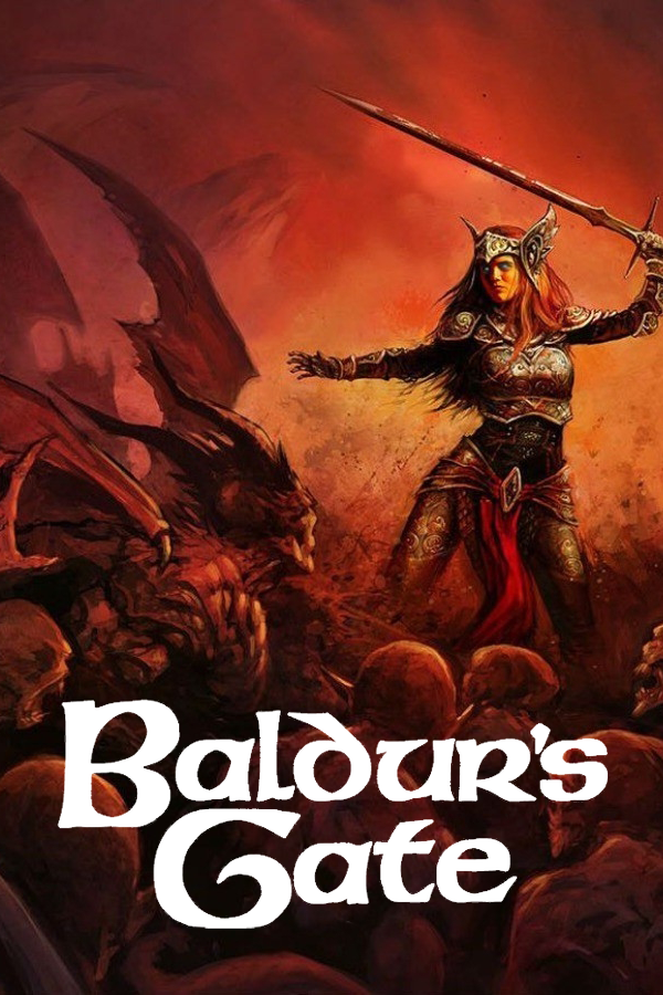 Baldur's Gate