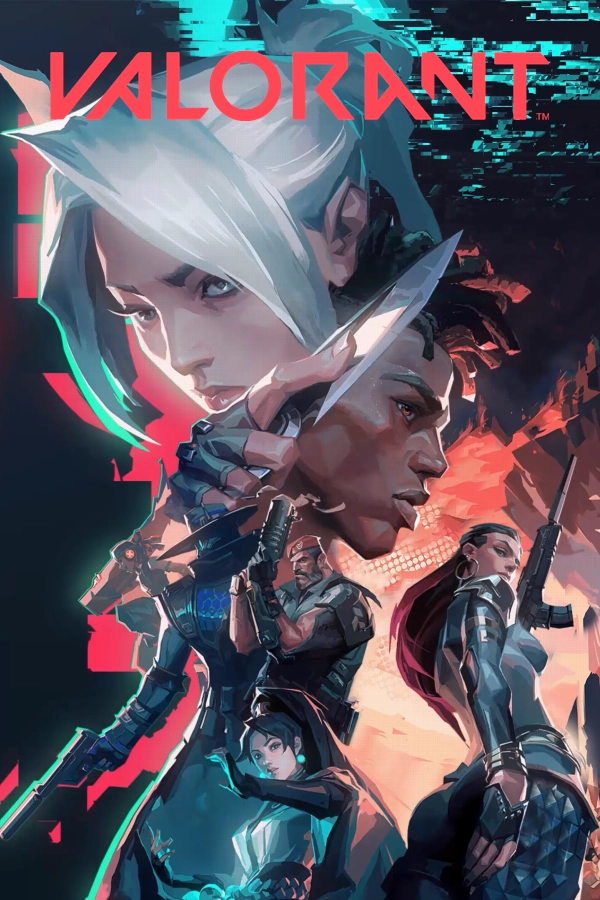 Valorant