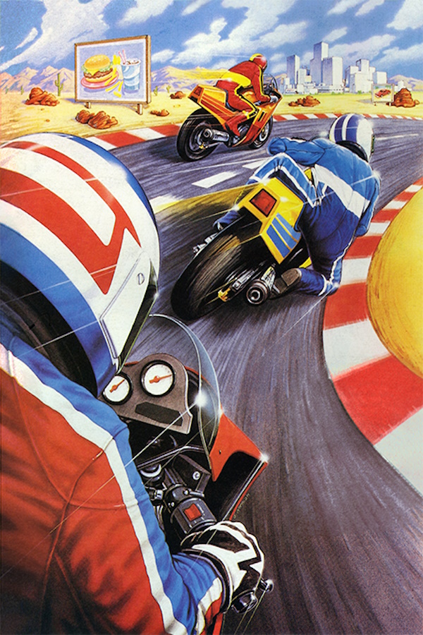 Super Cycle