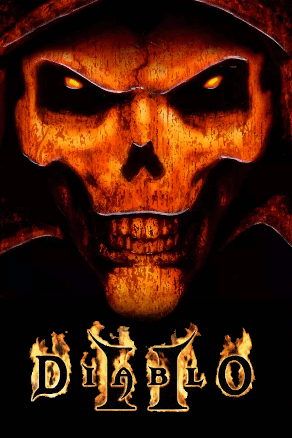 Diablo II