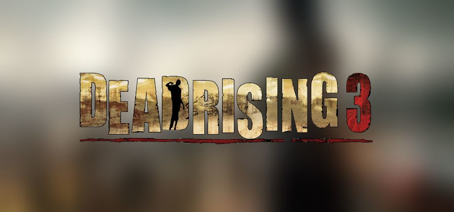 Dead Rising 3 - SteamGridDB