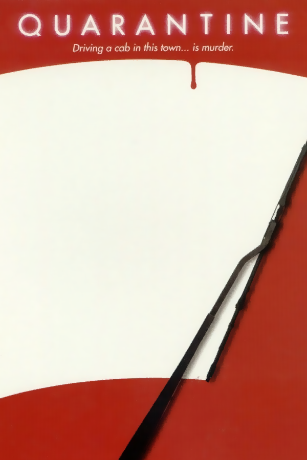 Quarantine (1994)