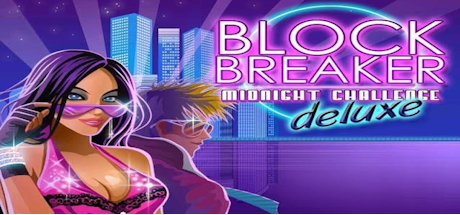 Block Breaker