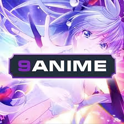 Icon for 9anime (Website) by wargzax - SteamGridDB