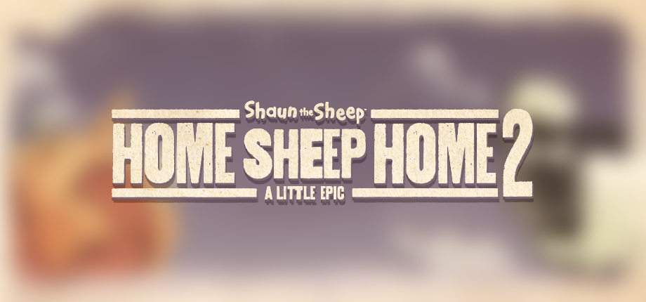 Home Sheep Home: Farmageddon Party Edition