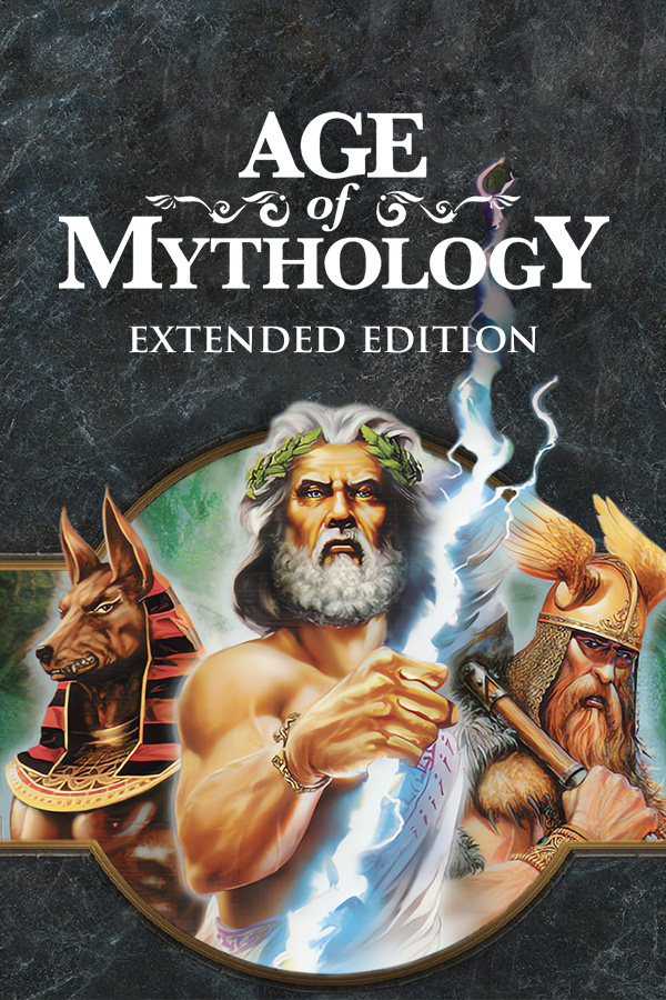 Age of Mythology