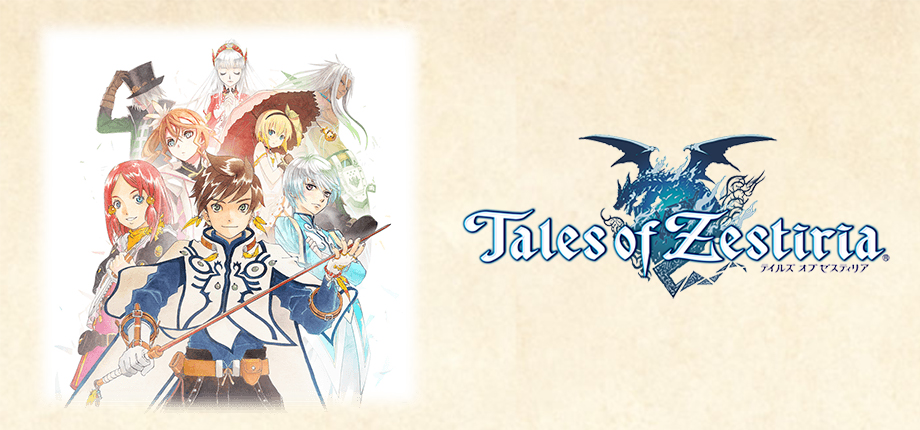 Steam Community :: :: Tales of Zestiria the X