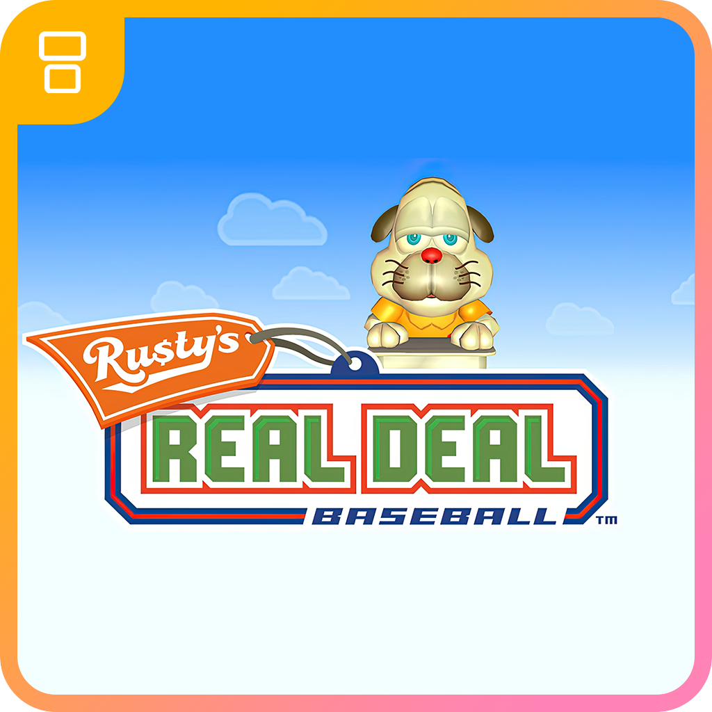 Rusty's Real Deal Baseball