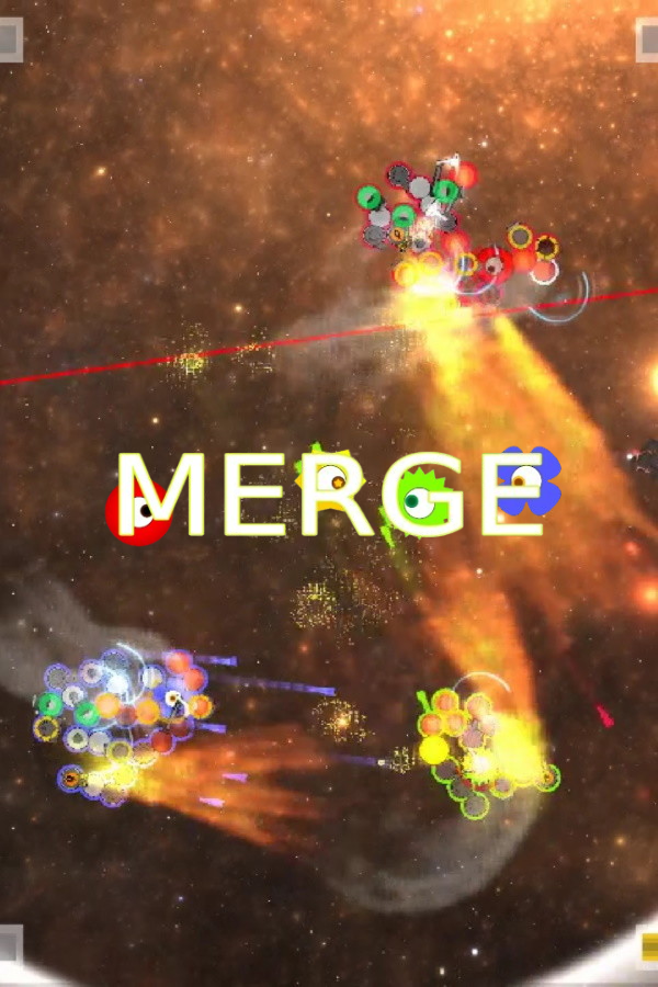 Merge Dragons!