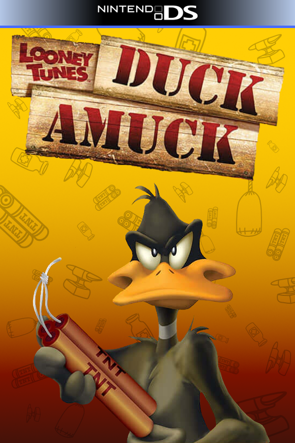 Looney Tunes: Duck Amuck