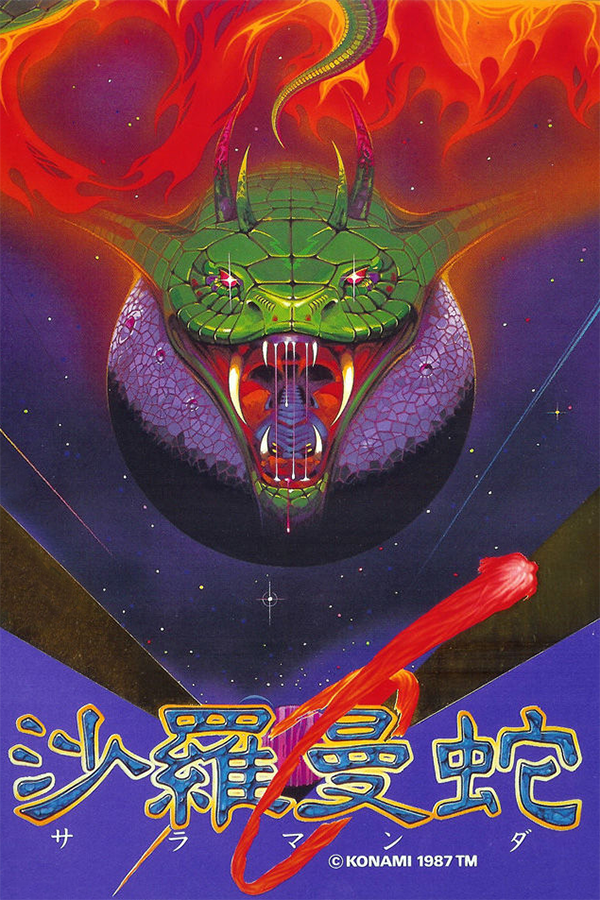 Salamander