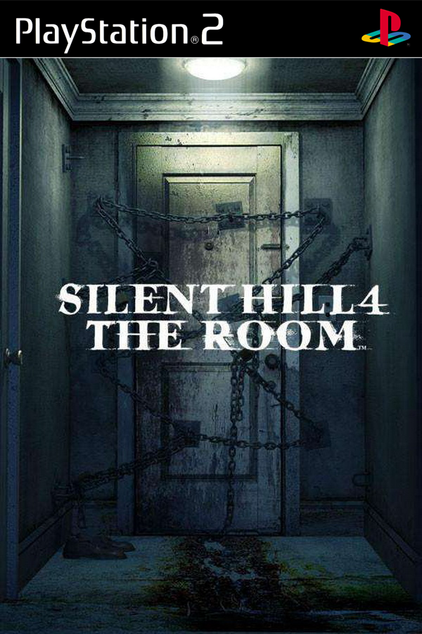 Silent Hill 4: The Room is Konami's latest addition to GOG.com