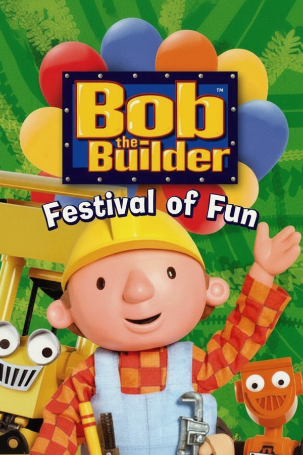 Bob the Builder: Festival of Fun