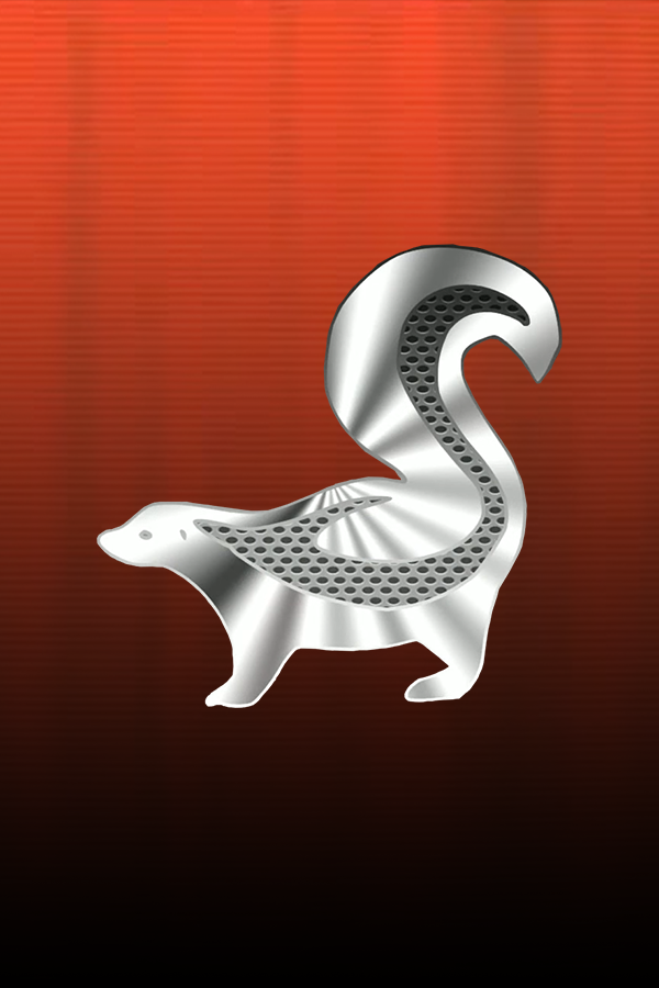 The First Skunk Bundle