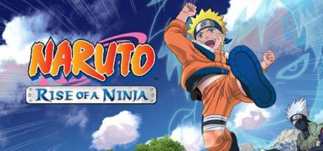 E3 '07: Naruto: Rise of a Ninja Hands-On - GameSpot