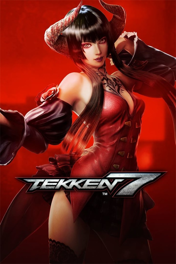 Tekken 7