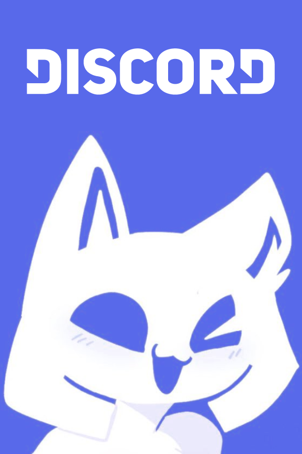 Discord Cat Street : r/furrybrasil