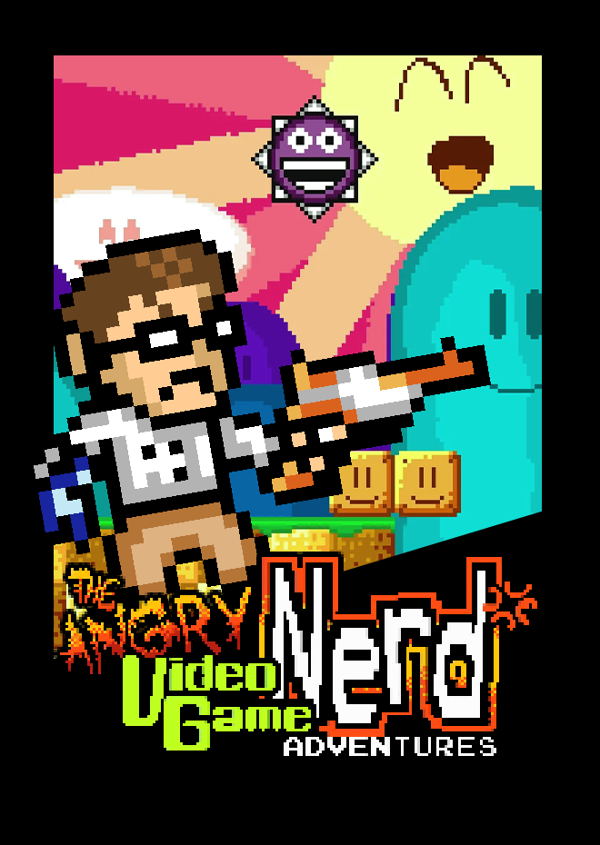 Angry Video Game Nerd Adventures - Metacritic