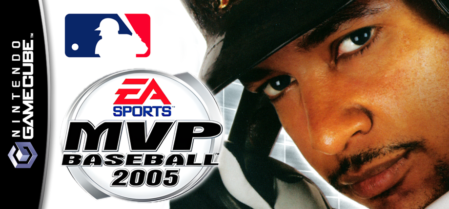 MVP Baseball 2005