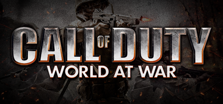 Call of Duty: World at War on Steam