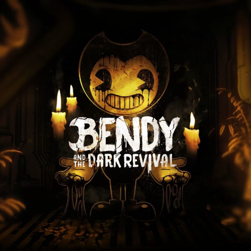 Bendy and the Dark Revival - SteamGridDB
