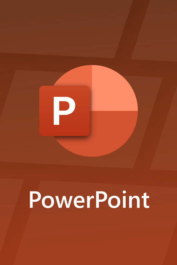 Microsoft PowerPoint (Program) - SteamGridDB