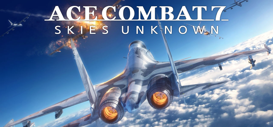 Ace Combat 7: Skies Unknown - Trophy Guide & Roadmap - Ace Combat 7: Skies  Unknown 