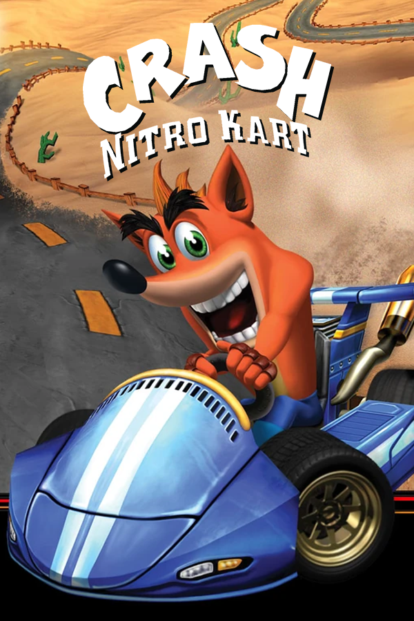 Crash of Cars - SteamGridDB