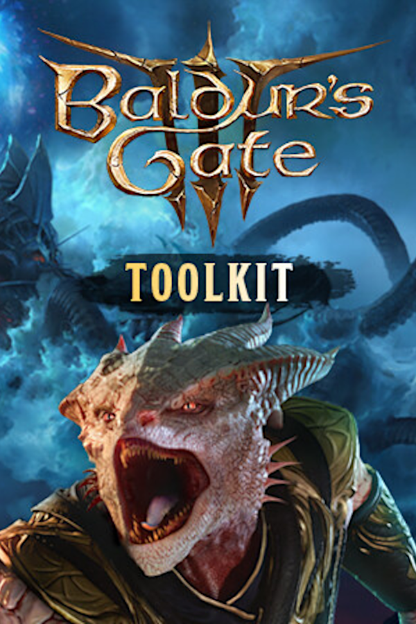 Baldur's Gate 3
