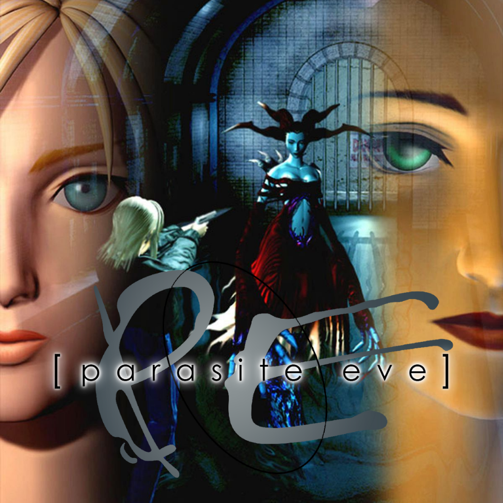 Parasite Eve - SteamGridDB