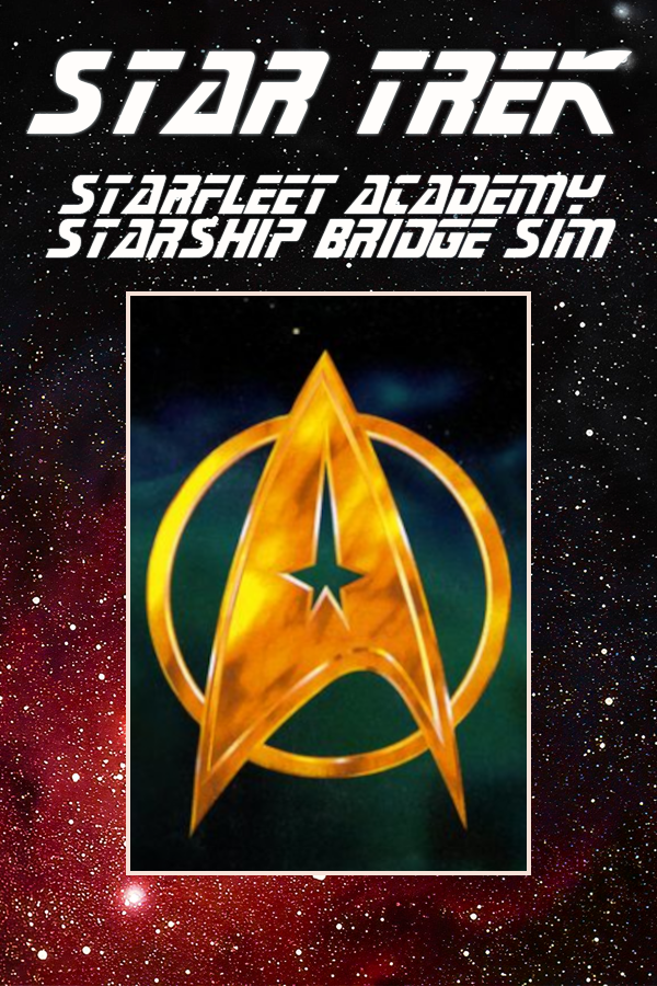 Star Trek: Starfleet Academy - Stars…