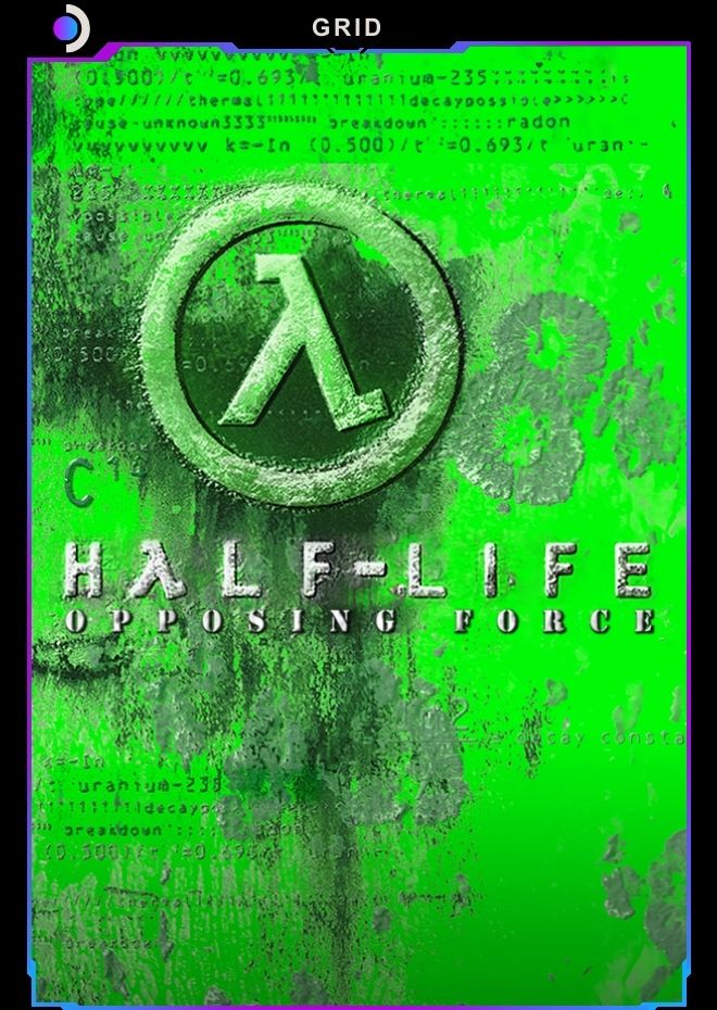 OUTO オリジナル盤 HALF WIT LIFE EP Half-Life (Linux, MacOS, PS2, Windows) (gamerip) (1998) MP3